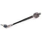 Golf 4 / Jetta 4 / A3 Tie Rod Assembly - Left (Tie Rod+Rack End) 1998-2002