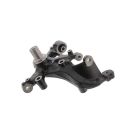 Golf 7 / A3 Rear Wheel Stub Axle - Left (2012-2022)