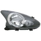 Aygo Headlamp LHS 2011-2015