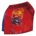 RunX Tail Lamp Hatchback RHS 2004-2008 (E120)