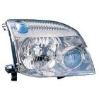 X-Trail Headlamp - Right 2002-2009