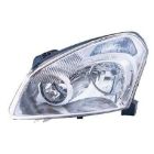 Qashqai Headlamp - Left 2007-2011