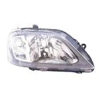 NP200 1.6 Headlamp - Right 2008-2011 (Chrome Inside)