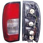 NP300 Tail Lamp LHS 2008+