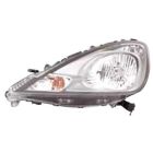 Jazz Headlamp LHS 2011-2015