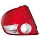 Getz Tail Lamp - Left 2003-2006