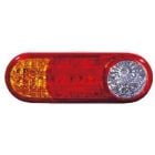 H100 Tail Lamp LHS 2007-2015 (Pickup)