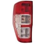 Ranger Tail Lamp - Left 2012-2015