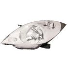 Spark Headlamp LHS 1.2 2010-2012 (Manual)