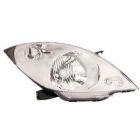 Spark Headlamp RHS 1.2 2010-2012 (Manual)