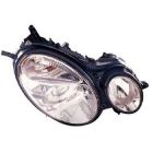 W211 Headlamp - Right 2002-2005 (Halogen)