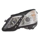 W212 Headlamp - Left 2009-2013 (Halogen)