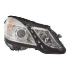 W212 Headlamp - Right 2009-2013 (Halogen)