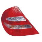 W211 Tail Lamp - Left 2004-2009 (Elegance)