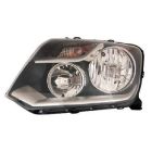 Amarok Headlamp LHS 2010-2017 (Halogen)