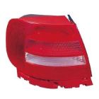 A4 Tail Lamp LHS 1999-2001