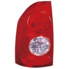 Corsa Utility Tail Lamp - Left 2004-2007