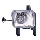 Corsa Utility Fog Lamp - Left 2004-2007