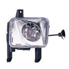 Corsa Utility Fog Lamp - Right 2004-2007