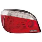 E60 Tail Lamp - Left 2007-2010