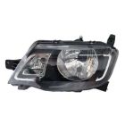Kwid Headlamp - Left 2016+