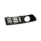 A4 Front Bumper Grill + Foglamp Hole LHS 2001-2004 (B6)