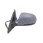 A4 B8 Door Mirror + Lamp + Heat (Electrical - 8pin) - Left 2008-2011
