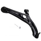 A4-4 Control Arm with Ball Joint Lower 12mm Rear LHS S3 2008-2011