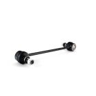 E90 Front Stabilizer Link Metal LH 2005-2011