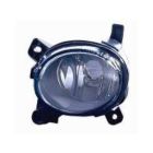 A1 Fog Lamp LHS 2011-2015