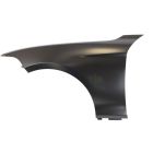 F20 Front Fender - Left (No Hole for Indicator)  2011-2019