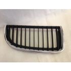 E90 Grille BK + CHROME FRAME (4CYL) P3 2005-2008 RHS