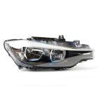 F30 Headlamp Right Side 2012-2015 Halogen