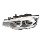 F30 Headlamp + Motor LED - Left 2015-2019
