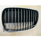 E87 Kidney Grill LHS (Chrome) 2004-2008 (no vent)