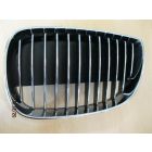 E87 Kidney Grill LHS (Chrome) 2004-2008 (no vent)