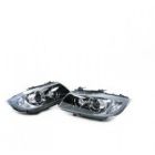 E90 Headlight Set 2005-2007 ( Non-Xenon )