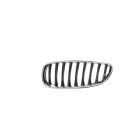 Bmw Z4 E89 Grille Black+Chrome Frame Left 2009-