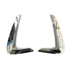  F32 Front Fender Moulding (Chrome) - Left & Right  2013-2020