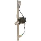 W168 Front Window Mechanism LHS 2000-2004 (Electrical)