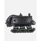 Polo 8 Audi A1 Intake manifold 3cy 1.0 TSI (CHZ Engine)