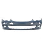 W203 Front Bumper  (No Washer Holes) 2000-2004