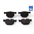 E90 BRAKE PADS REAR 330I/330D 2005- ATE