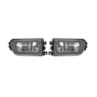 E39 Fog Lamp + Socket Set (Early 96-97)