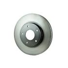 W203 Front Brake Disc - Each (Non Sport Suspension) - 330mm