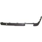 E30 Front Bumper Moulding Left (for Plastic Bumper)