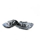 E90 Headlight Set 2005-2007  ( Non Xenon )