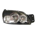 Bantam Headlamp RHS Manual 2006-2008