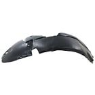 Fiesta Front Fender Liner LHS 2003-2008