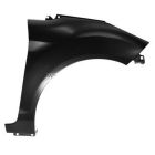 Fiesta Front Fender - No Hole - Right 2009-2013